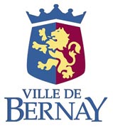 logo Ville de Bernay