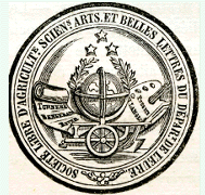 logo Société libre de l'Eure